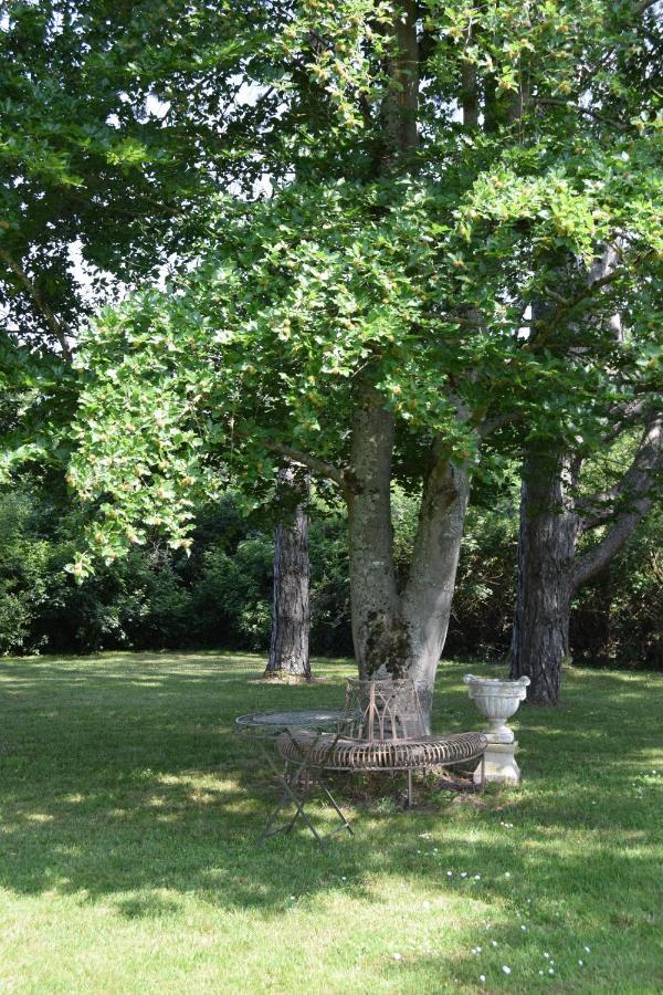 La Rocheliere Bed & Breakfast Bresse-sur-Grosne Luaran gambar