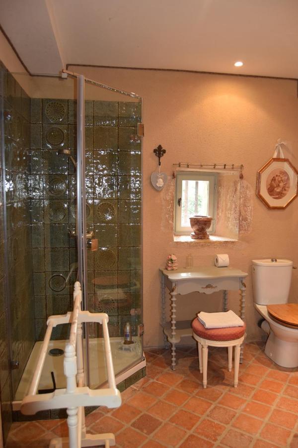 La Rocheliere Bed & Breakfast Bresse-sur-Grosne Luaran gambar